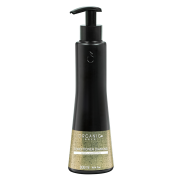 Après-shampooing – Diamond – Éclat – 300 ml