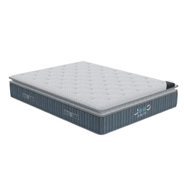 Matelas Cool Max 31 cm – Confort premium et fraîcheur absolue