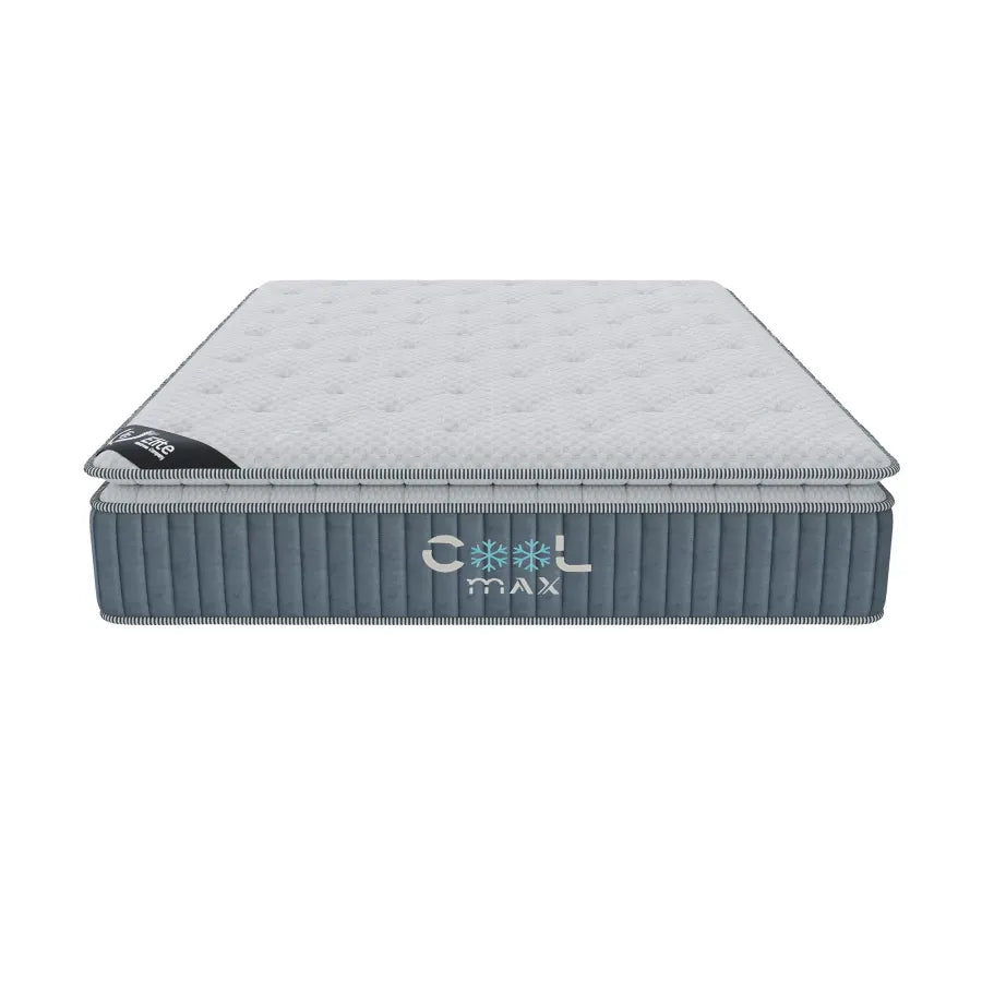 Matelas Cool Max 31 cm – Confort premium et fraîcheur absolue