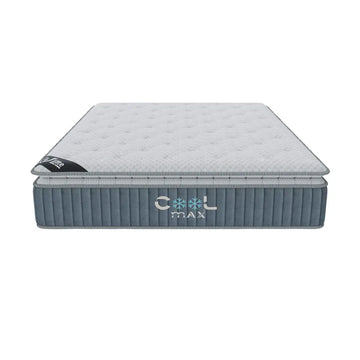 Matelas Cool Max 31 cm – Confort premium et fraîcheur absolue