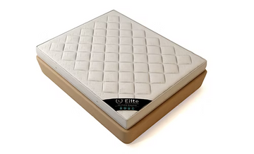 Matelas Elite Confort H17cm – Soutien équilibré & mousse haute densité 28kg/m³