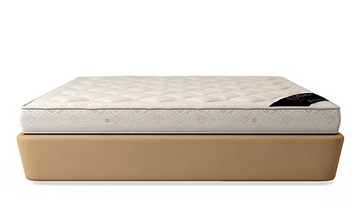 Matelas Elite Confort H17cm – Soutien équilibré & mousse haute densité 28kg/m³