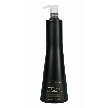 Traitement - Step 2 - Anti-Frisottis – 1000ml