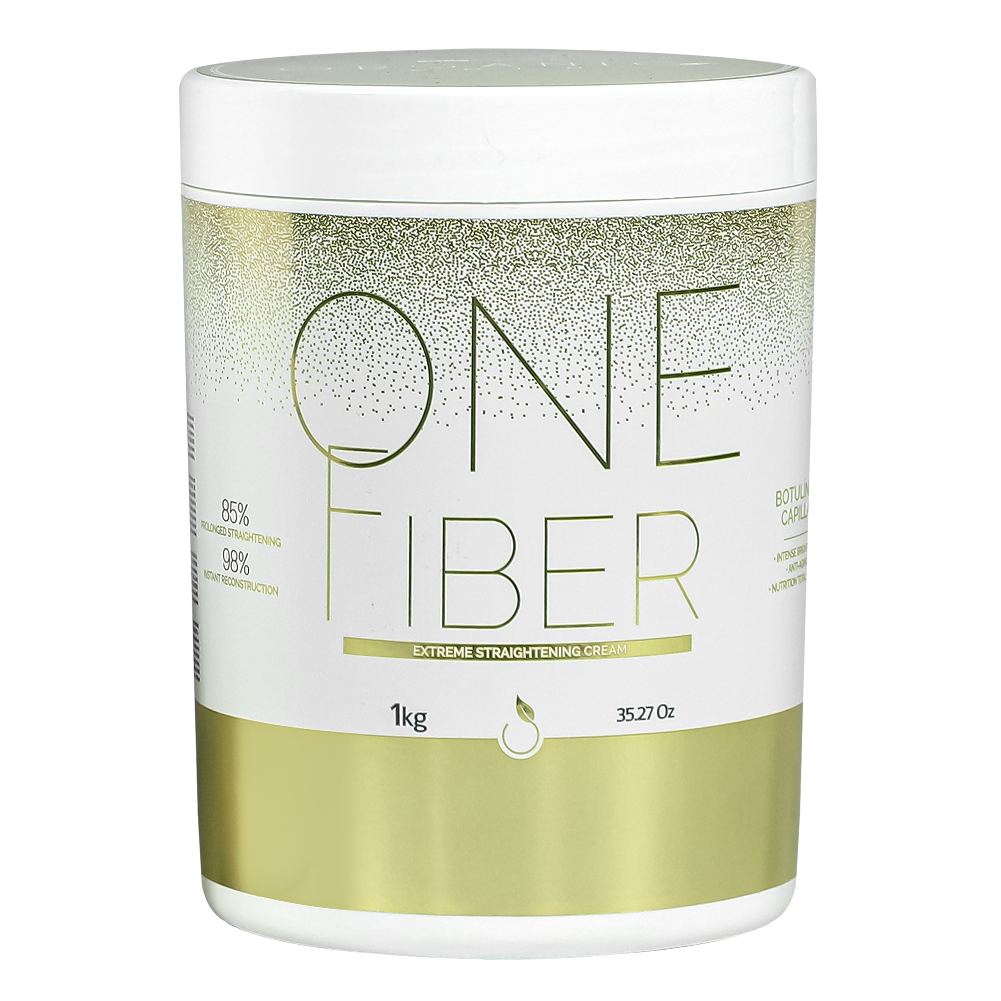 Soin Lissant – One Fiber – Réduction de Volume – 1kg