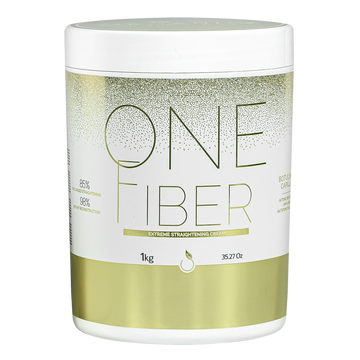 Soin Lissant – One Fiber – Réduction de Volume – 1kg