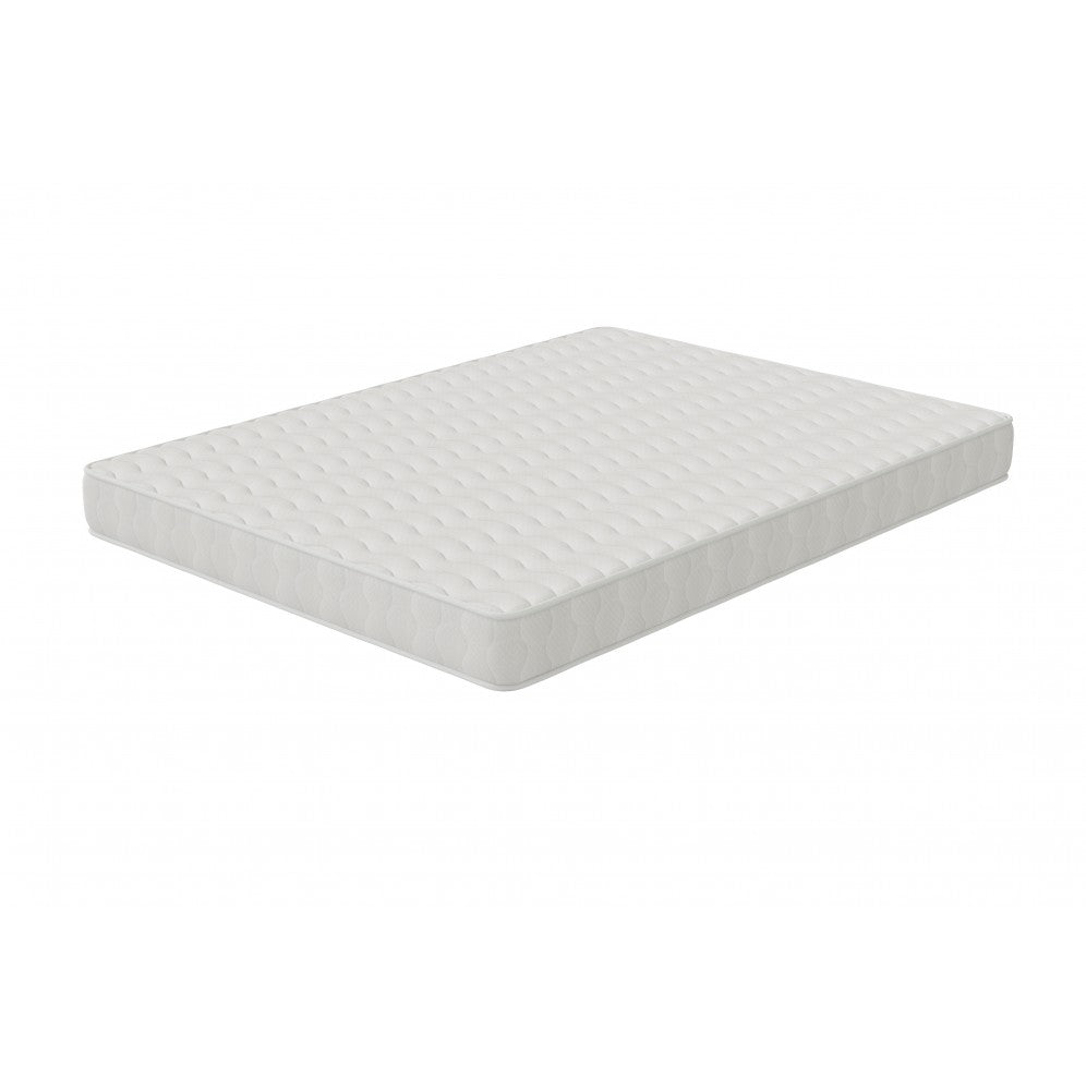 Matelas H15 Prestige – Soutien Équilibré & Cœur Mousse Haute Densité 25 kg/m³