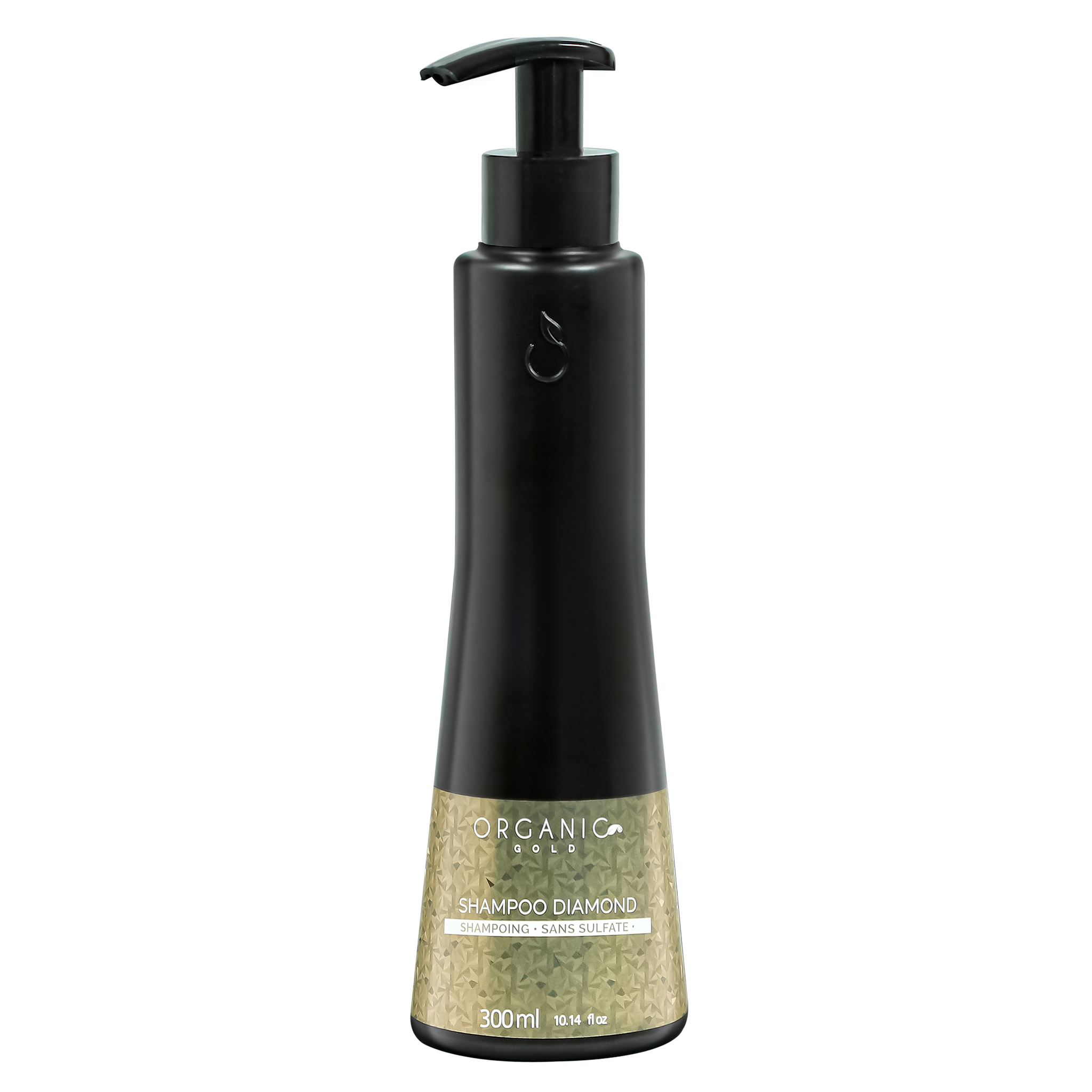 Shampooing – Diamond – Brillance – 300 ml