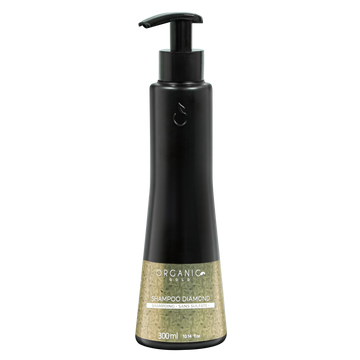 Shampooing – Diamond – Brillance – 300 ml