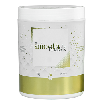 Masque Capillaire – Smooth – Réparation profonde – 1kg
