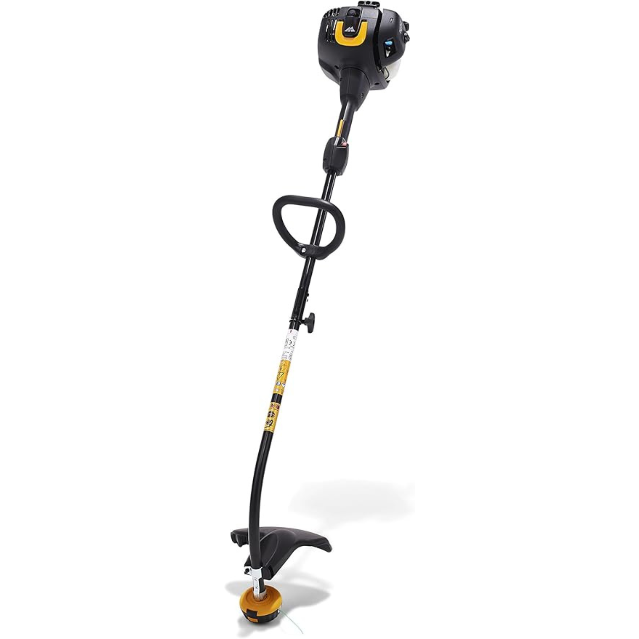 Coupe-bordures McCulloch T26 CS – Débroussailleuse 40 cm avec démarrage facile Soft Start