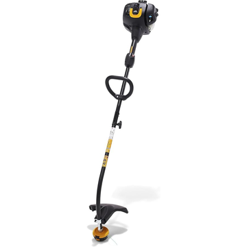 Coupe-bordures McCulloch T26 CS – Débroussailleuse 40 cm avec démarrage facile Soft Start