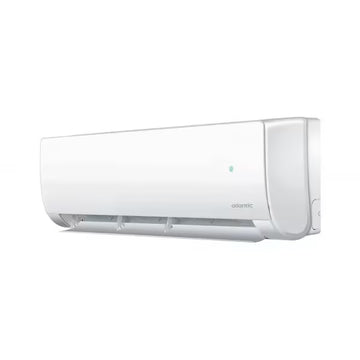 Climatiseur Quadri-Split Atlantic Zenkeo 4U030NB.UE + 3× AS007NBB.UI + 1× AS012NBB.UI (7,8 kW)